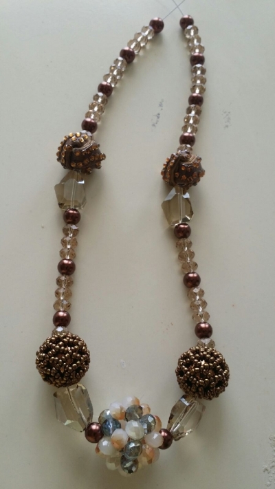 Necklace