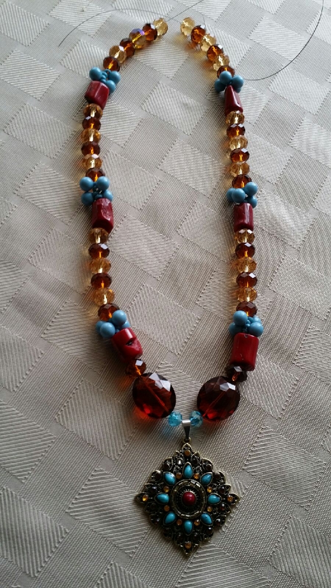 Necklace